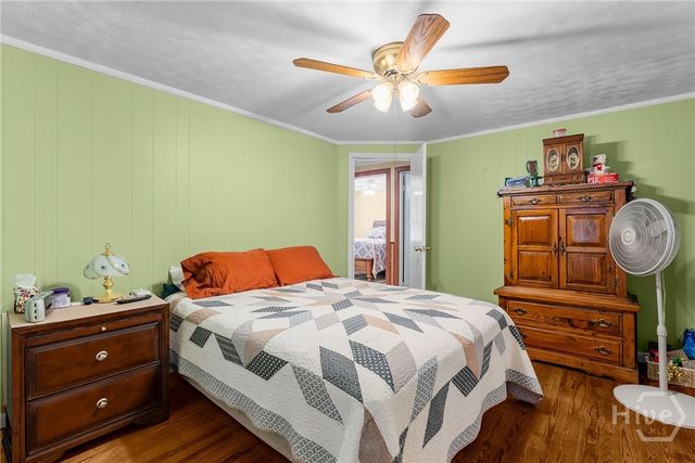 302 Chevis Road, Savannah, GA 31419
