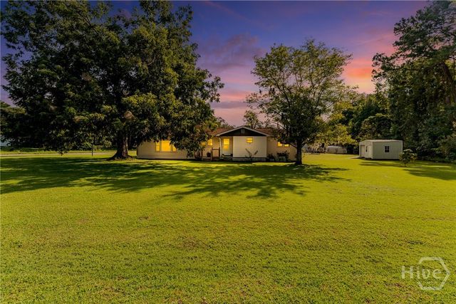 302 Chevis Road, Savannah, GA 31419