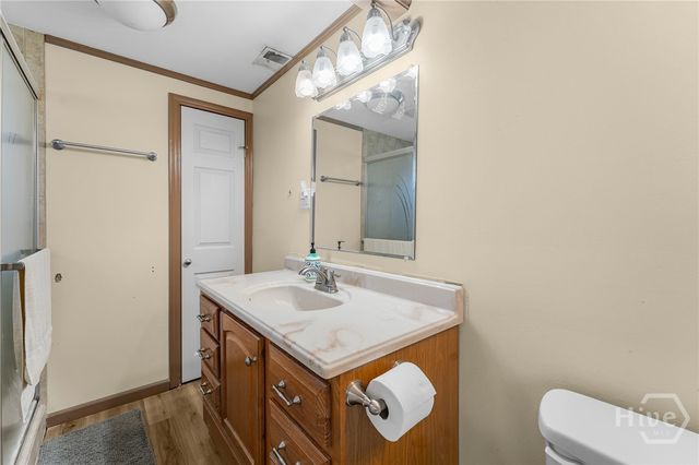 302 Chevis Road, Savannah, GA 31419