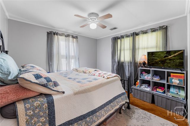 302 Chevis Road, Savannah, GA 31419