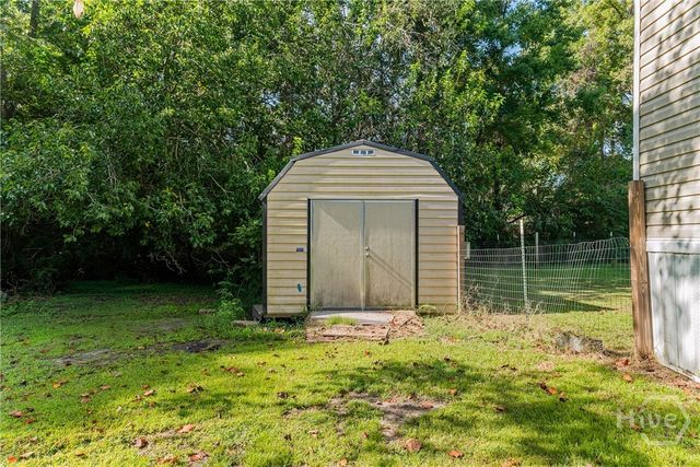 302 Chevis Road, Savannah, GA 31419