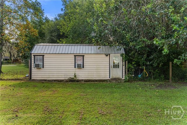 302 Chevis Road, Savannah, GA 31419