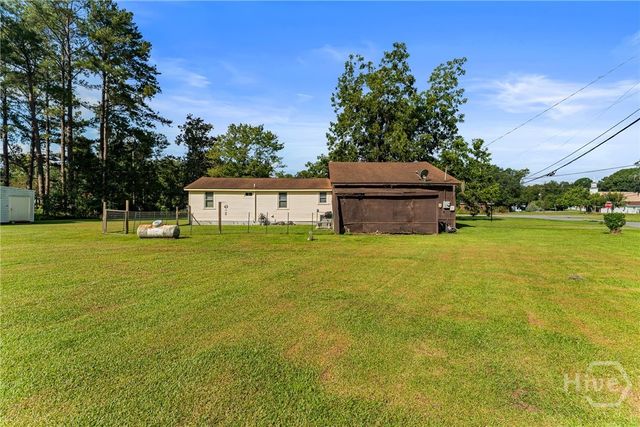 302 Chevis Road, Savannah, GA 31419
