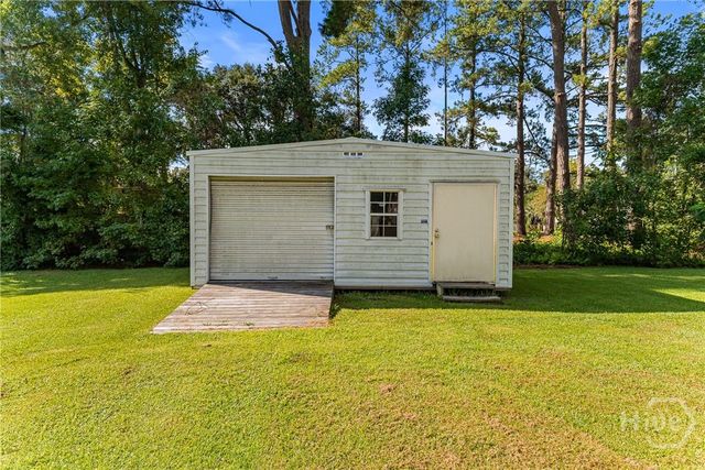 302 Chevis Road, Savannah, GA 31419
