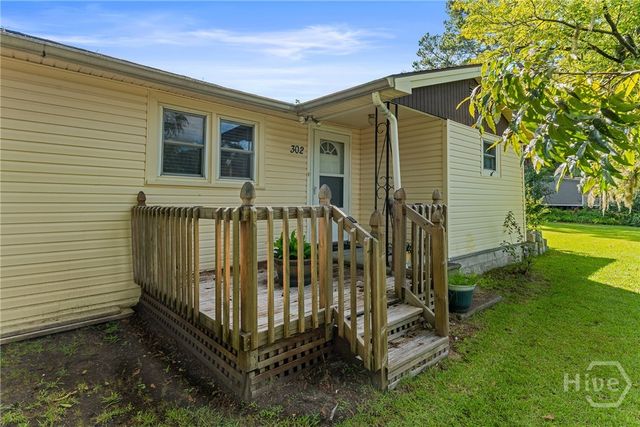 302 Chevis Road, Savannah, GA 31419