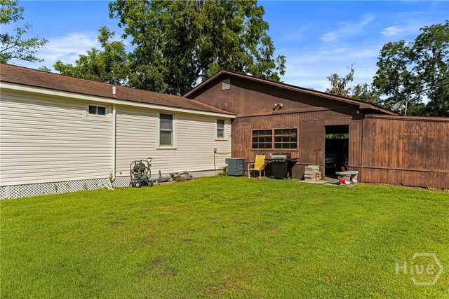 302 Chevis Road, Savannah, GA 31419