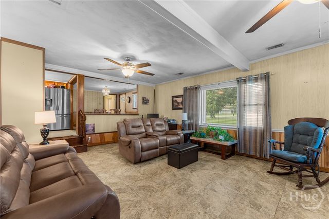 302 Chevis Road, Savannah, GA 31419