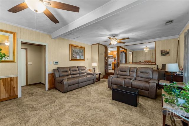 302 Chevis Road, Savannah, GA 31419