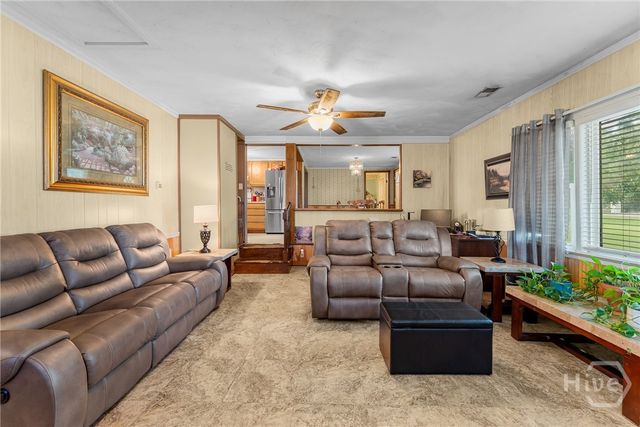 302 Chevis Road, Savannah, GA 31419
