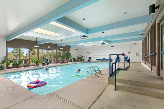 149 N Calle Ojo Feliz UNIT B, Santa Fe, NM 87505