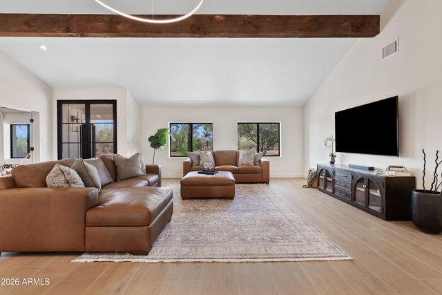 5415 E SKINNER Drive, Cave Creek, AZ 85331