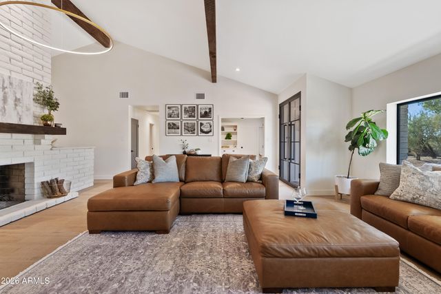 5415 E SKINNER Drive, Cave Creek, AZ 85331