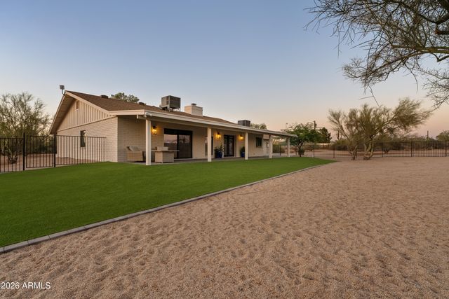 5415 E SKINNER Drive, Cave Creek, AZ 85331