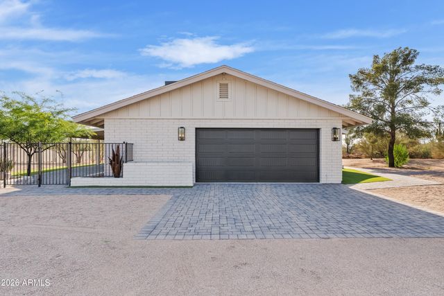 5415 E SKINNER Drive, Cave Creek, AZ 85331