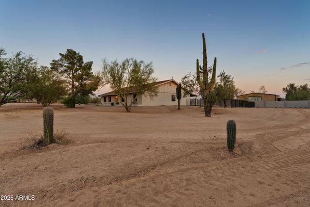 5415 E SKINNER Drive, Cave Creek, AZ 85331