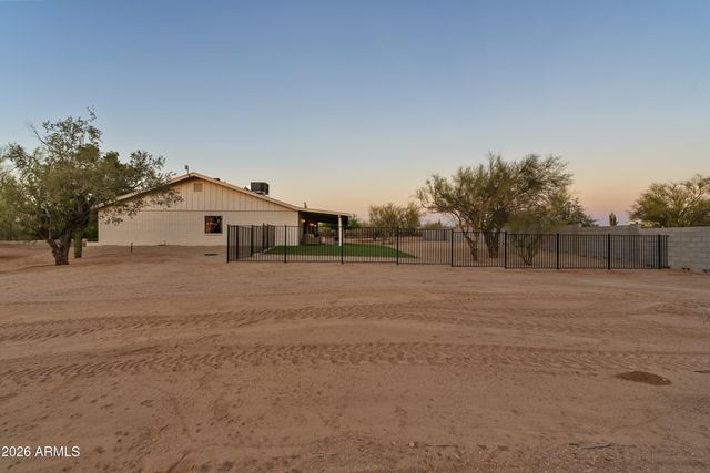 5415 E SKINNER Drive, Cave Creek, AZ 85331