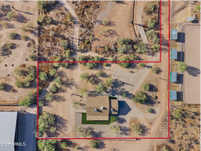 5415 E SKINNER Drive, Cave Creek, AZ 85331