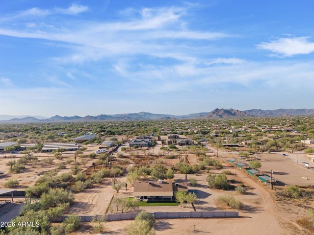 5415 E SKINNER Drive, Cave Creek, AZ 85331