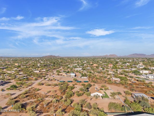 5415 E SKINNER Drive, Cave Creek, AZ 85331