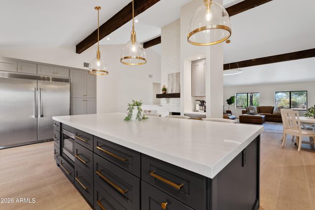 5415 E SKINNER Drive, Cave Creek, AZ 85331