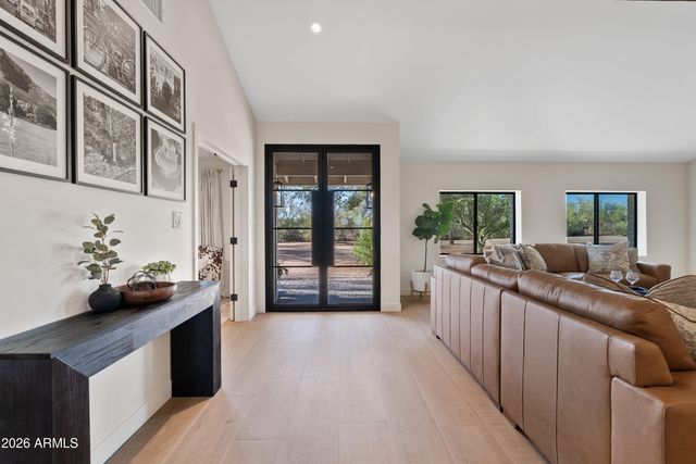 5415 E SKINNER Drive, Cave Creek, AZ 85331