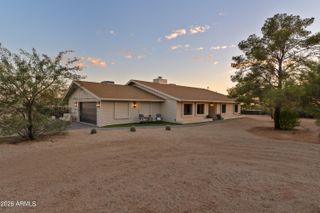 5415 E SKINNER Drive, Cave Creek, AZ 85331