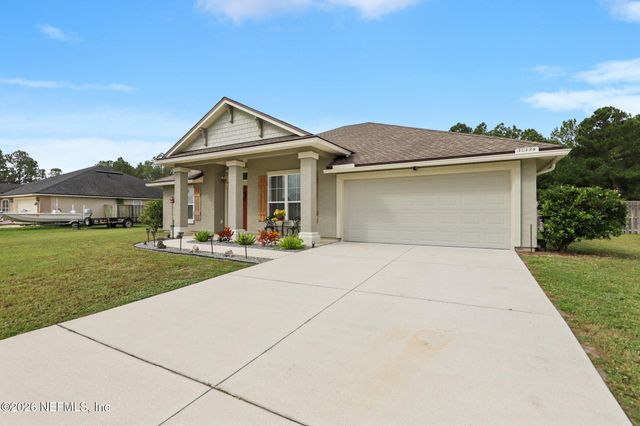 30424 TROPHY Trail, Bryceville, FL 32009