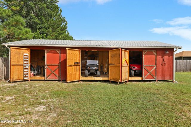 30424 TROPHY Trail, Bryceville, FL 32009