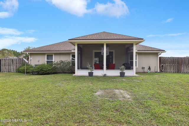 30424 TROPHY Trail, Bryceville, FL 32009