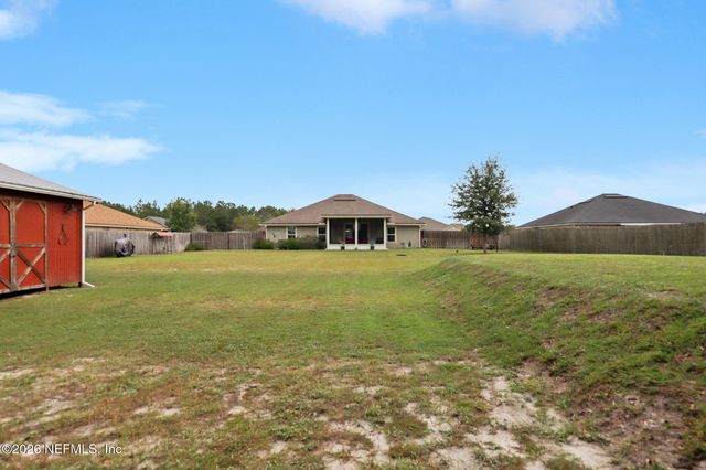 30424 TROPHY Trail, Bryceville, FL 32009