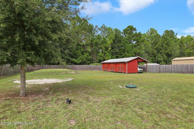 30424 TROPHY Trail, Bryceville, FL 32009