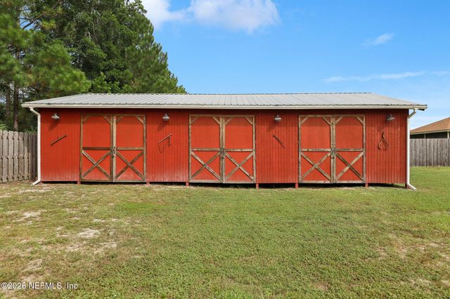 30424 TROPHY Trail, Bryceville, FL 32009