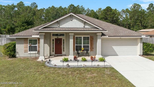 30424 TROPHY Trail, Bryceville, FL 32009