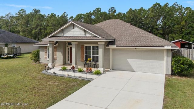 30424 TROPHY Trail, Bryceville, FL 32009
