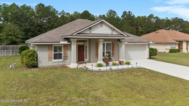 30424 TROPHY Trail, Bryceville, FL 32009