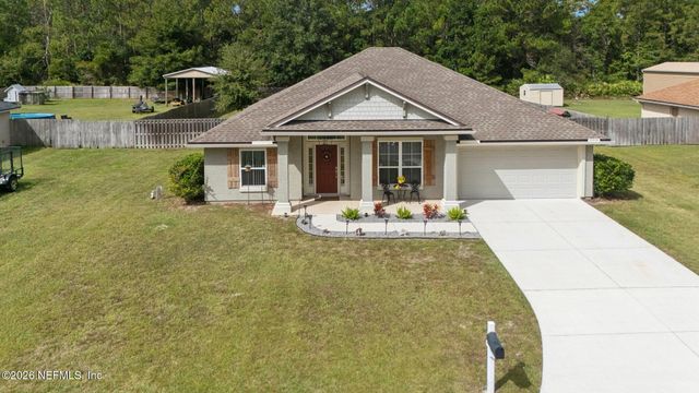 30424 TROPHY Trail, Bryceville, FL 32009