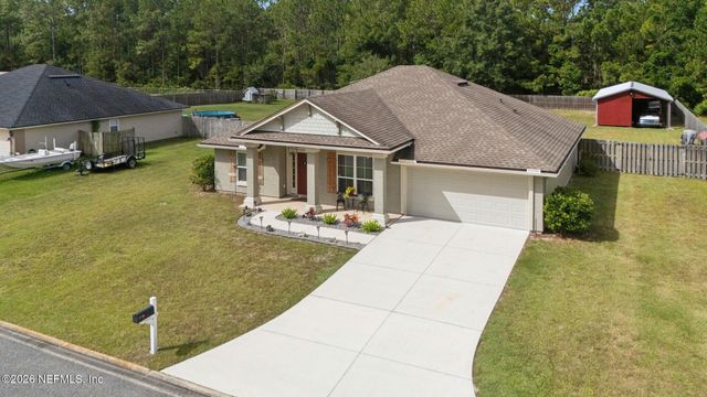 30424 TROPHY Trail, Bryceville, FL 32009