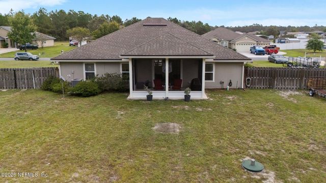 30424 TROPHY Trail, Bryceville, FL 32009