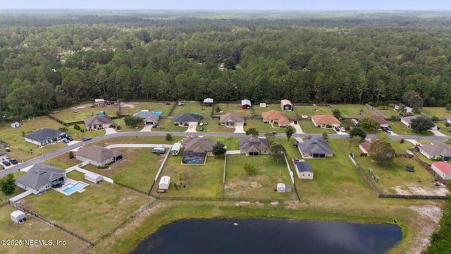 30424 TROPHY Trail, Bryceville, FL 32009