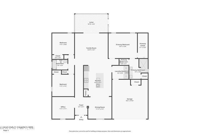 30424 TROPHY Trail, Bryceville, FL 32009