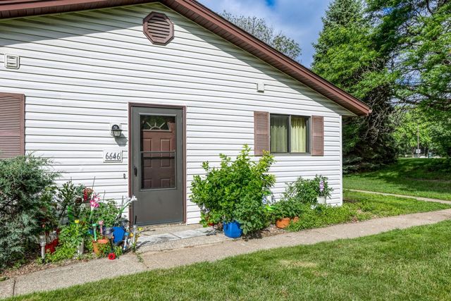 6646 84th Court, Brooklyn Park, MN 55445