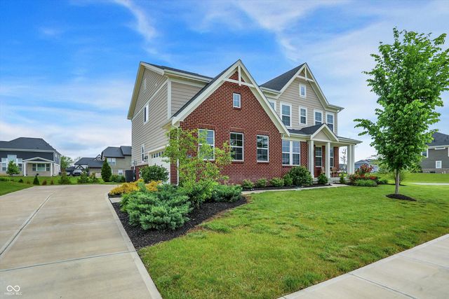 7046 Allegiance Court, Indianapolis, IN 46259