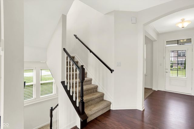 7046 Allegiance Court, Indianapolis, IN 46259