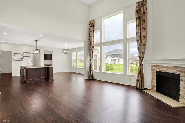 7046 Allegiance Court, Indianapolis, IN 46259