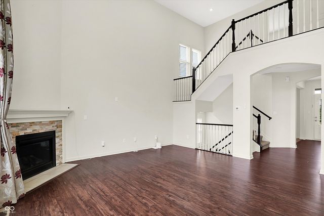 7046 Allegiance Court, Indianapolis, IN 46259