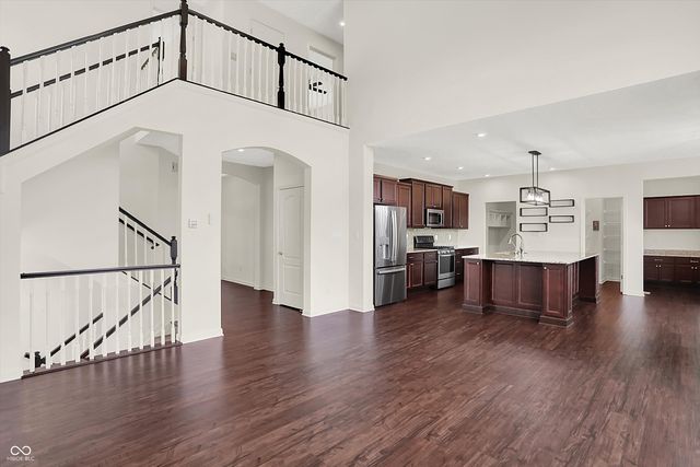 7046 Allegiance Court, Indianapolis, IN 46259