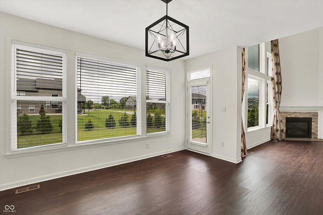 7046 Allegiance Court, Indianapolis, IN 46259