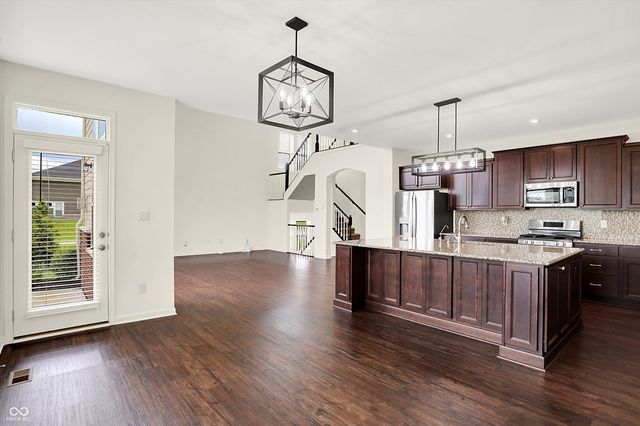 7046 Allegiance Court, Indianapolis, IN 46259