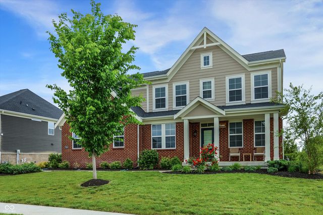 7046 Allegiance Court, Indianapolis, IN 46259