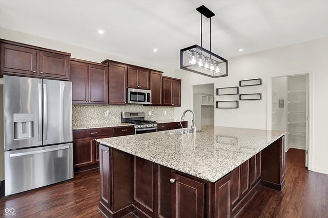 7046 Allegiance Court, Indianapolis, IN 46259